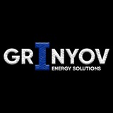 Grinyov Channel