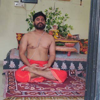 Spiritual Discussion With Prashant👍