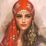 أمراةُ الفصحى
