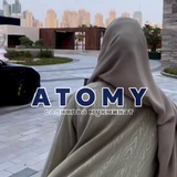 АТОМИ| САЛИХОВОЙ МУКМИНАТ