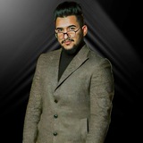 الاعلامي محمد الكنانيIQ