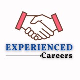 Experienced Careers