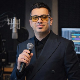 کانال رسمی غلامعباس حسن زاده🎙️