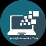 INFORMATIKA TEAM