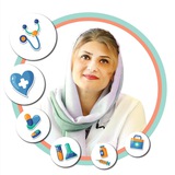 کانال آموزشی دکتر آمنه لاهوتی