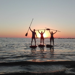Planeta Mar