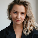Женя Старилова | Про контент