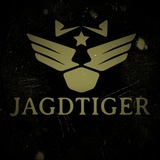 JAGDTIGER