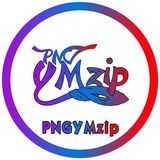 ملحقات PNGYMzip