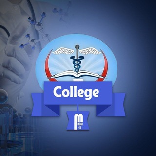 MDM43 | College