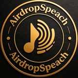 AIRDROP SPEACH