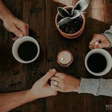 عشق با اسپرسو