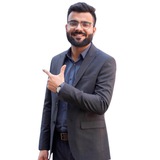 CA Divyank Gyanchandani