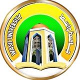 يوميات جامعة واسط 🔆 Wasit University