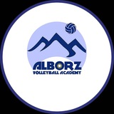 آکادمی تخصصی والیبال البرز 🏐 ♣️