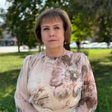 Анна Куташова