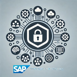 SAP Security: BTP, Fiori, Cloud & GRC