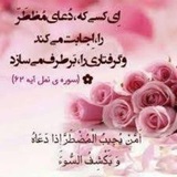 خاطرات حاجت روایی از نمازشب ،استغفار،توبه ، رزق و روزی ،شهدا ....