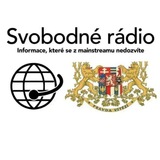 Svobodné Rádio 🇨🇿