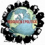 Geografia e Política