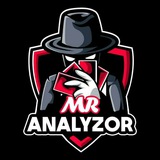 Mr analyzor