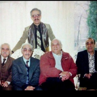 هنرمندان موسیقی ایران