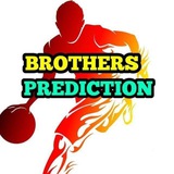 BROTHERS PREDICTION ️️