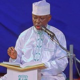 Professor Sheikh. Umar Sani Fagge