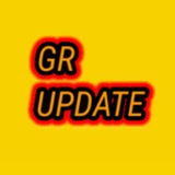GR UPDATE