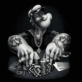 🃏 德州撲克 Asian Poker 技術台 ♦️ <i class="emoji" style="backgrou