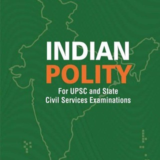 Upsc Polity MCQs