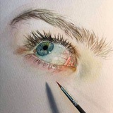 تعليم فنون الرسم للمبتدئين ، 🎨🖌️