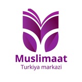 "Muslimaat Turkiya" markazi