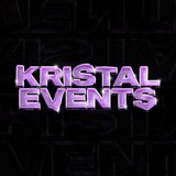 KRISTALL | 3 АПРЕЛЯ