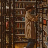اقتباسات مترجمة//كتب//عبارات 📚 💜