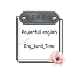 Powerful || English 💡