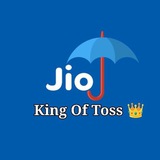 Jio Toss ™