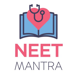 NEET MANTRA NOTES