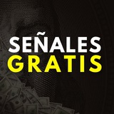 🟢 Señales 100% Sin Gale FREE 🟢