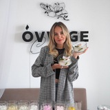 Свечи-цветы OVVAGE: Как открыть свое свечное дело и наслаждаться жизнью