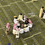 - تَائِب .