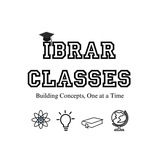 Ibrar Classes