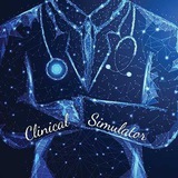 Clinical Simulator ๐ฉโโ ๐งโโ