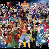 Animes STL changes