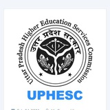 UPHESC Assistant Professor