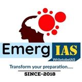 EmergIAS Channel