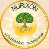 Nurixon_psixoanalitik
