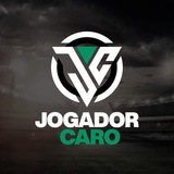 ✅ ⚽️ JOGADOR CARO - GRÁTIS <i class="emoji" style="backgro
