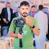 المصور باسم الحركوصي