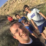 Avi Abelow’s Pulse of Israel